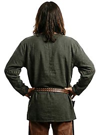 Chemise d'homme des bois