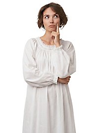 Chemise traditionnelle