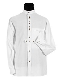 Chemise homme edelweiss