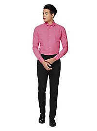 Chemise OppoSuits Mr Pink