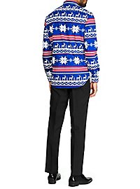 Chemise OppoSuits The Rudolph