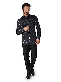 Chemise Pac-Man OppoSuits
