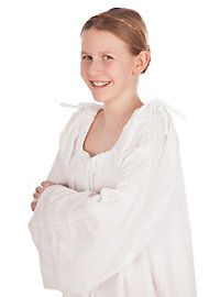 Chemise rinascimentale per bambini