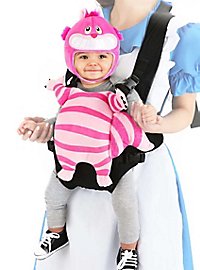 Cheshire Cat Babywearing Costume
