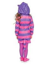 Cheshire cat child costume