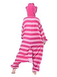 Cheshire Cat Kigurumi Kostume