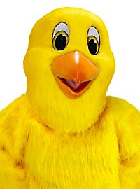 Chick Mascot
