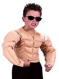 Child Muscle Shirt 