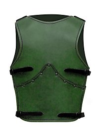 Children's Leather Armour - Squire
