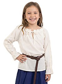 Children's Blouse - Grace