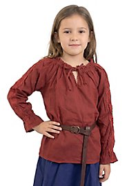 Children's Blouse - Grace