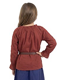 Children's Blouse - Grace