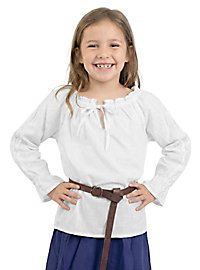 Children's Blouse - Grace