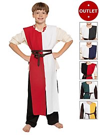 Children's Surcoat Divided - Sir Alaric