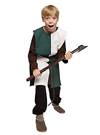 Children's Surcoat Quartered - Sir Gawain