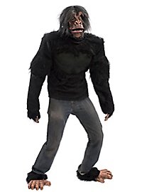 Chimpanzé luxe Déguisement