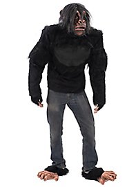 Chimpanzé luxe Déguisement