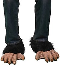Chimpanzé luxe Déguisement