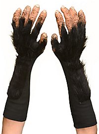 Chimpanzé luxe Déguisement