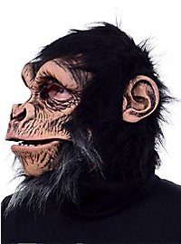 Chimpanzé luxe Déguisement