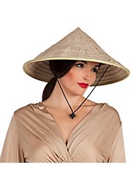 China Hat 