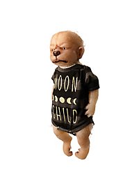 Chiot loup-garou - Toby figurine