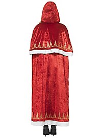 Christmas cape for women