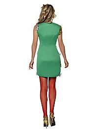 Christmas tree costume