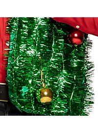 Christmas tree vest
