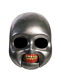 Chucky 2 Schädel Maske