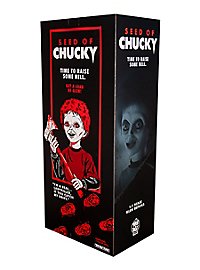 Chucky - Die Mörderpuppe Glen Original Replik