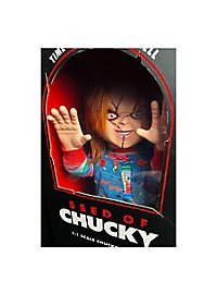 Chucky - Die Mörderpuppe Original Replik