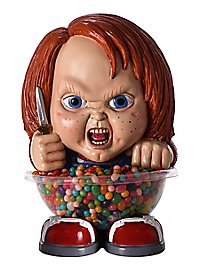 Chucky Mini porte-bonbons
