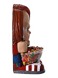 Chucky Mini Süßigkeitenhalter