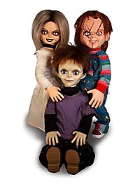 Chucky - The Murder Doll Glen Original Replica