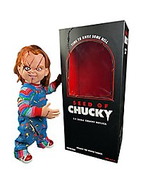 Chucky - The Murder Doll Original Replica