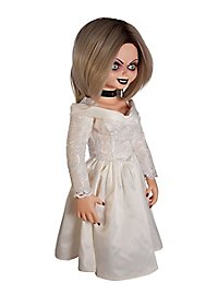 Chucky - The Murder Doll Tiffany Original Replica