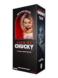 Chucky - The Murder Doll Tiffany Original Replica