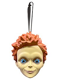 Chucky's Baby - Glen Pendant