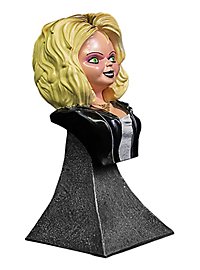 Chucky's Bride - Tiffany mini bust