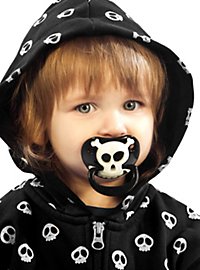 Chupete De Pirata Para Bebés Y Niños Pequeños