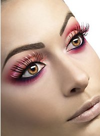 Ciglia finte Pleasing Pink