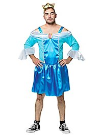 Cinderella male costume