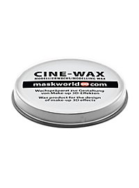 Cine-Wax Modelleringsvoks