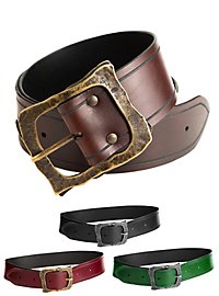 Cinturón Ancho - Pirata