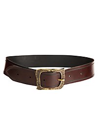 Cinturón Ancho - Pirata