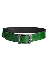 Cinturón Ancho - Pirata