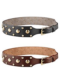 Cinturón con Remaches - Valerius