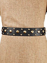 Cinturón con Remaches - Valerius