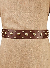 Cinturón con Remaches - Valerius